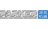 Логотип компанії Parker