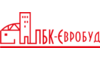 Логотип компанії ПБК-Євробуд