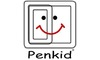 Unternehmen Logo Penkid