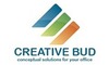 Логотип компанії Креатив-Буд