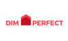 Логотип компанії DimPerfect