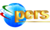 Логотип компанії ПЕРС