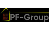 Логотип компании PF-Group