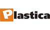 Логотип компании Пластика