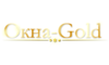 Логотип компанії Вікна-Gold