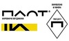 Логотип компанії ПЛОТ