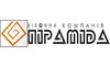 Company logo Vikonna kompaniya Piramida