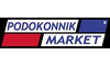 Логотип компании Podokonnik Market