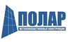 Логотип компанії Полар