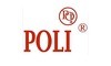 Логотип компании Poli
