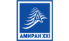 Логотип компании Амиран XXI