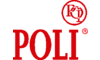 Логотип компанії POLI