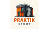 Company logo ПРАКТИКСТРОЙ