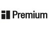 Логотип компанії PREMIUM