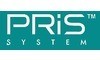Логотип компанії PRIS system