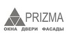 Логотип компании ПРИЗМА-ТС