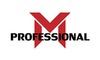 Логотип компанії Професіонал-М