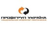 Unternehmen Logo Профігруп Україна