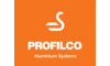 Логотип компанії PROFILCO