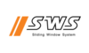 Логотип компанії SWS