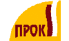Логотип компании ПРОК, ПВКП