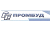Логотип компании Промбуд-пласт