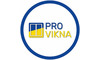 Логотип компанії ProVikna