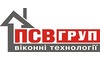 Логотип компанії ПСВ ГРУП