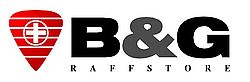 B&G B&G