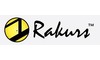 Логотип компании Ракурс
