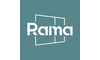 Логотип компании Rama