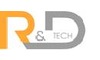 Логотип компанії RandDTech