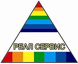 Реал Сервис Реал Сервис