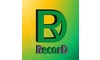 Company logo Record