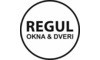 Логотип компании РЕГУЛ