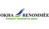 Company logo Renome