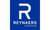 Логотип компанії Рейнарс Україна
