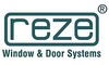 Company logo REZE