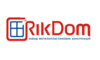 Company logo RikDom