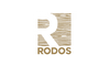 Логотип компанії Родос