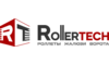 Company logo РоллерТех