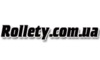 Логотип компанії Rollety.com.ua