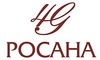 Логотип компании Росана