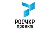 Логотип компанії РосУкрПроект