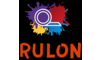 Логотип компанії РУЛОН.юей