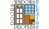 Company's logo Prymus: Okna. Dvery. Profyly
