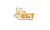 Company's logo EGT Energy Glass Technologies