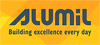 Unternehmen logo Alumil Ukraine