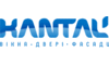 Логотип компании КАНТАЛЬ