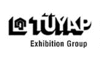 Unternehmen logo TUYAP TUM FUARCILIK YAPIM